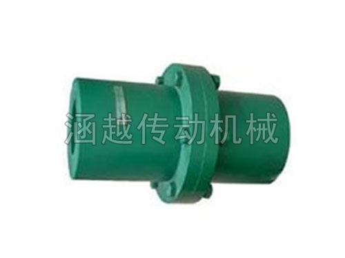 YL、YLD型凸緣聯(lián)軸器